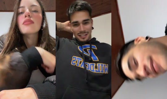 Live de benitezchabe - 24 de mai. de 2026, 4:42
