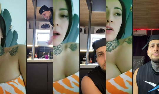 benitezpaloma's Stream - May 25, 2026, 6:07 PM