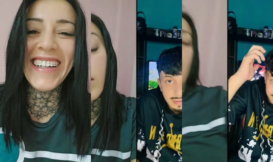 benitezpaloma's Stream - May 27, 2026, 1:29 AM