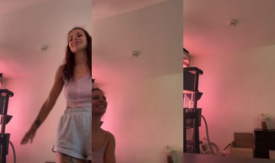 berimerrii's Stream - May 25, 2026, 9:19 AM