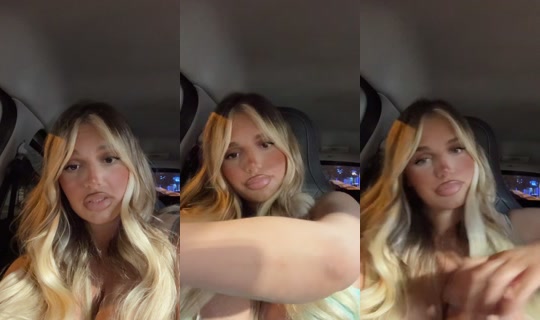 biancamadonna04's Stream - May 30, 2026, 1:25 AM