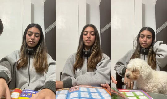 biannievass's Stream - May 30, 2026, 1:48 AM