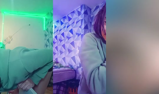bidigabi3's Stream - May 29, 2026, 10:30 AM