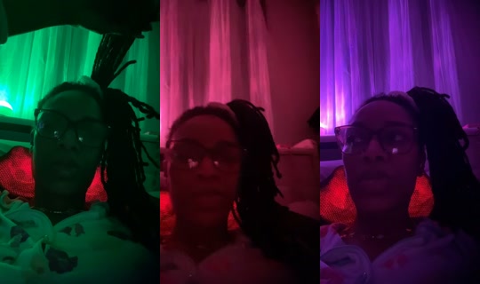 bigbamrenee's Stream - May 23, 2026, 3:29 AM