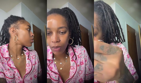 Stream von bigbamrenee – 24. Mai 2026, 17:34