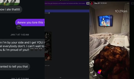 bigvaughnn's Stream - May 27, 2026, 4:57 AM
