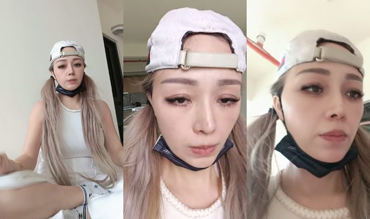Stream bingbinggoddess - 24 Mei 2026, 0.38