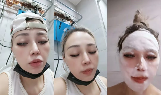 Stream bingbinggoddess - 24 Mei 2026, 11.59