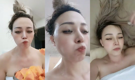 Stream bingbinggoddess - 24 Mei 2026, 12.49