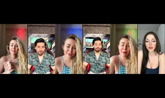 birzamanlarhostes's Stream - May 26, 2026, 10:00 AM