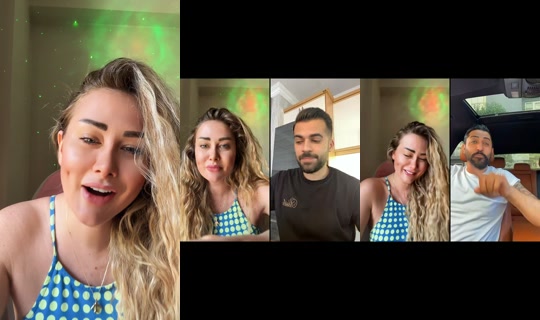 birzamanlarhostes's Stream - May 26, 2026, 10:46 AM