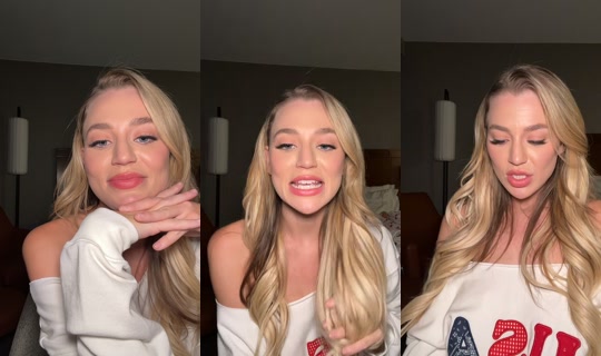 blakeblossomx's Stream - Jul 1, 2026, 5:52 AM