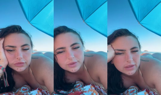 blanchesucree's Stream - May 23, 2026, 3:07 PM