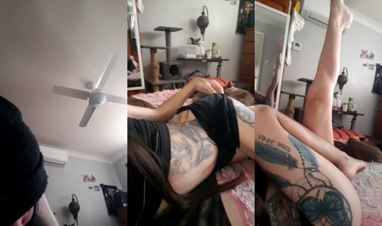 bossgurl202's Stream - May 23, 2026, 5:47 AM