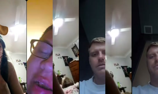 bossgurl202's Stream - May 27, 2026, 6:45 AM