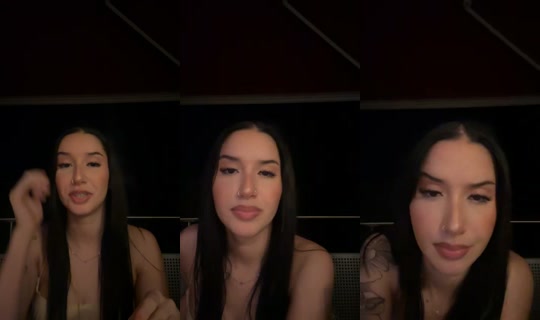 brasile1ra's Stream - May 25, 2026, 8:57 PM