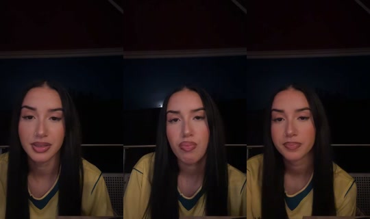 brasile1ra's Stream - Jun 29, 2026, 9:31 PM