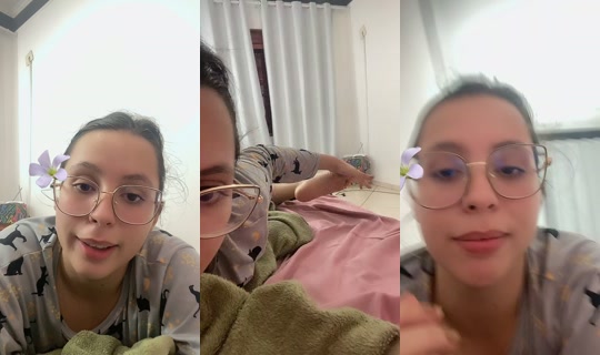 brendagerolin's Stream - May 27, 2026, 1:42 AM
