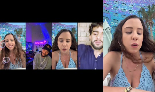 brittanymbuilds's Stream - May 24, 2026, 11:08 PM