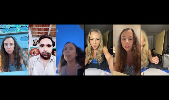 brittanymbuilds's Stream - May 25, 2026, 12:16 AM