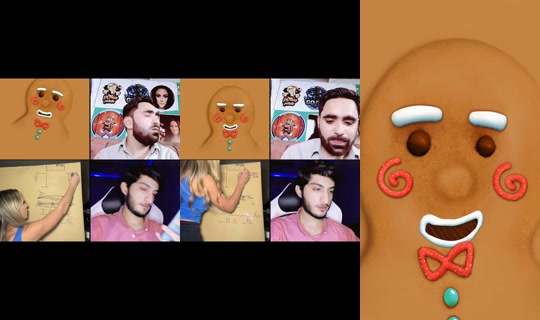 brittanymbuilds's Stream - May 25, 2026, 1:07 AM