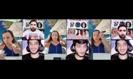 brittanymbuilds's Stream - May 25, 2026, 3:31 PM