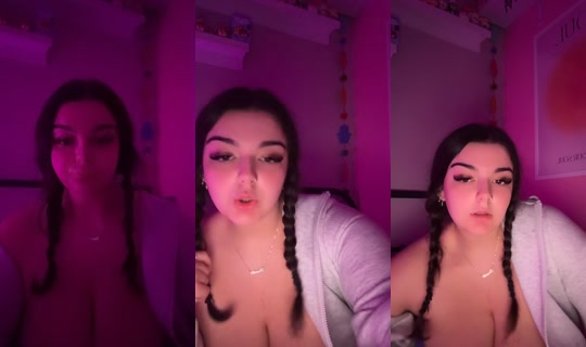 bronteerin_'s Stream - May 28, 2026, 2:28 PM