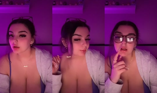 bronteerin_'s Stream - May 29, 2026, 3:08 PM