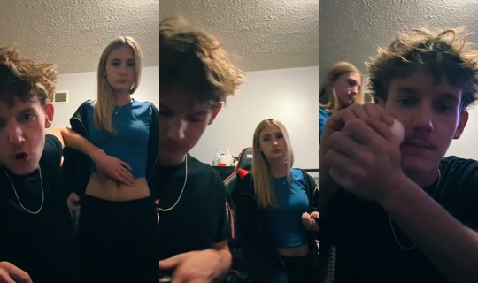 brooklynne.evans1118's Stream - May 31, 2026, 2:42 AM