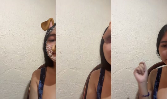 cachentocitaa's Stream - Jul 1, 2026, 6:12 AM