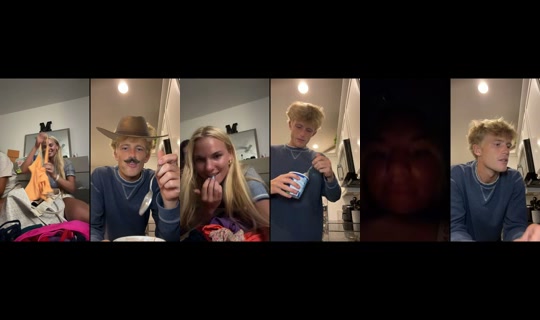 caffeinatedcrusader's Stream - May 24, 2026, 4:51 AM