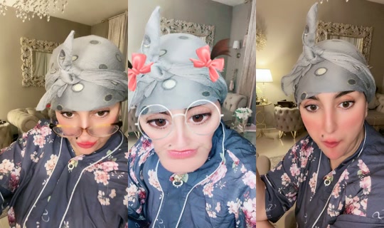 caftansouhalux01's Stream - May 22, 2026, 9:41 PM