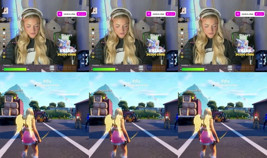 cameron_shea's Stream - May 29, 2026, 6:31 AM