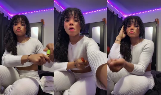 camilacor1016's Stream - May 25, 2026, 10:09 PM