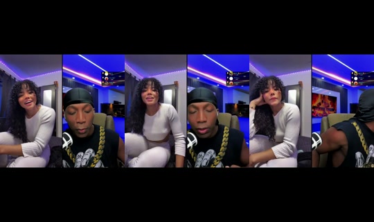 camilacor1016's Stream - May 26, 2026, 12:27 AM