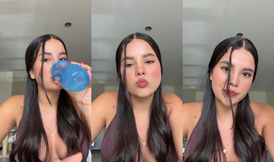camilagil1006's Stream - May 22, 2026, 4:21 PM
