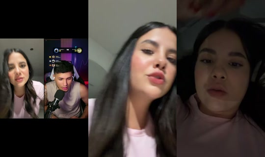 camilagil1006's Stream - May 22, 2026, 11:31 PM