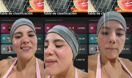 camilagil1006's Stream - May 23, 2026, 4:38 AM