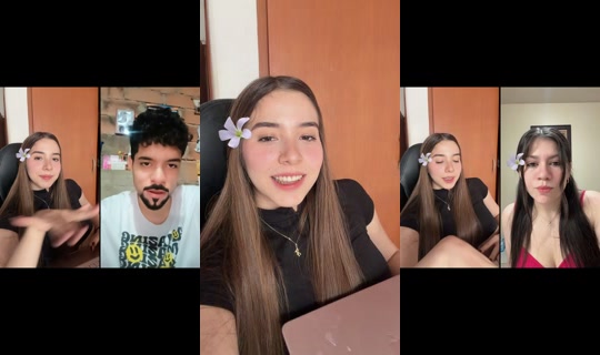 camilarevaloo6's Stream - May 22, 2026, 6:37 PM