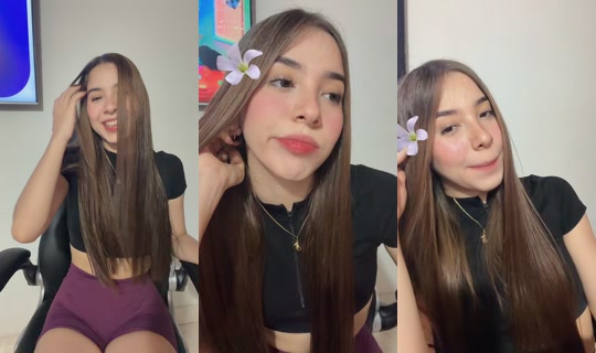 camilarevaloo6's Stream - May 22, 2026, 11:25 PM