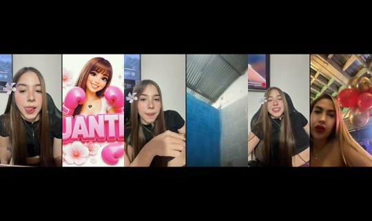 camilarevaloo6's Stream - May 23, 2026, 12:15 AM