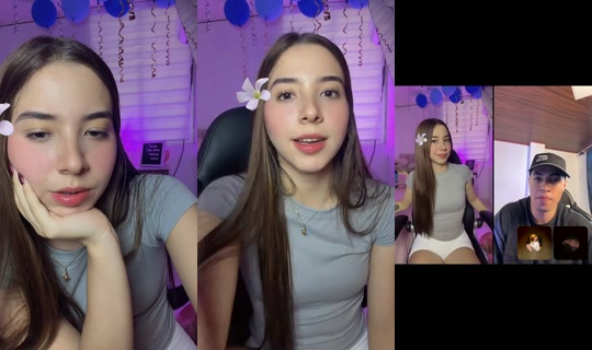 camilarevaloo6 Recorded on May 30, 2026, 5:24 PM