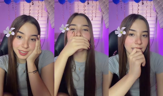 camilarevaloo6 Recorded on May 30, 2026, 6:29 PM