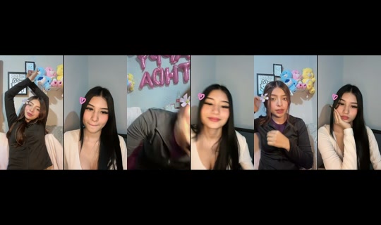 camilazy_ Recorded on May 30, 2026, 4:30 AM