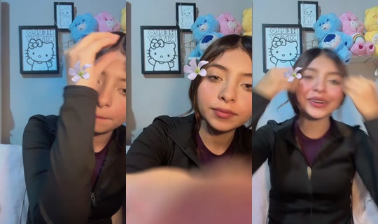 camilazy_ Recorded on May 30, 2026, 5:05 AM