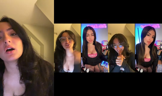 cannedmilk0's Stream - May 27, 2026, 3:19 AM