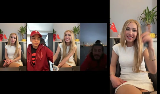 cansn048's Stream - May 23, 2026, 9:54 AM