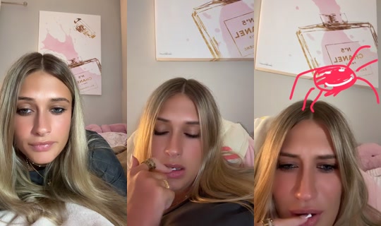 cararhodee's Stream - May 29, 2026, 2:15 AM
