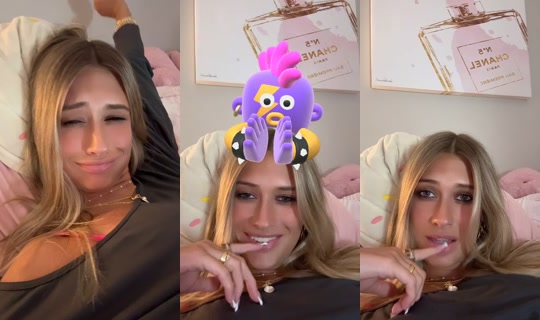 cararhodee's Stream - May 29, 2026, 2:57 AM
