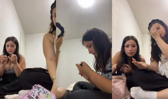 carla_vnin's Stream - May 23, 2026, 8:07 PM